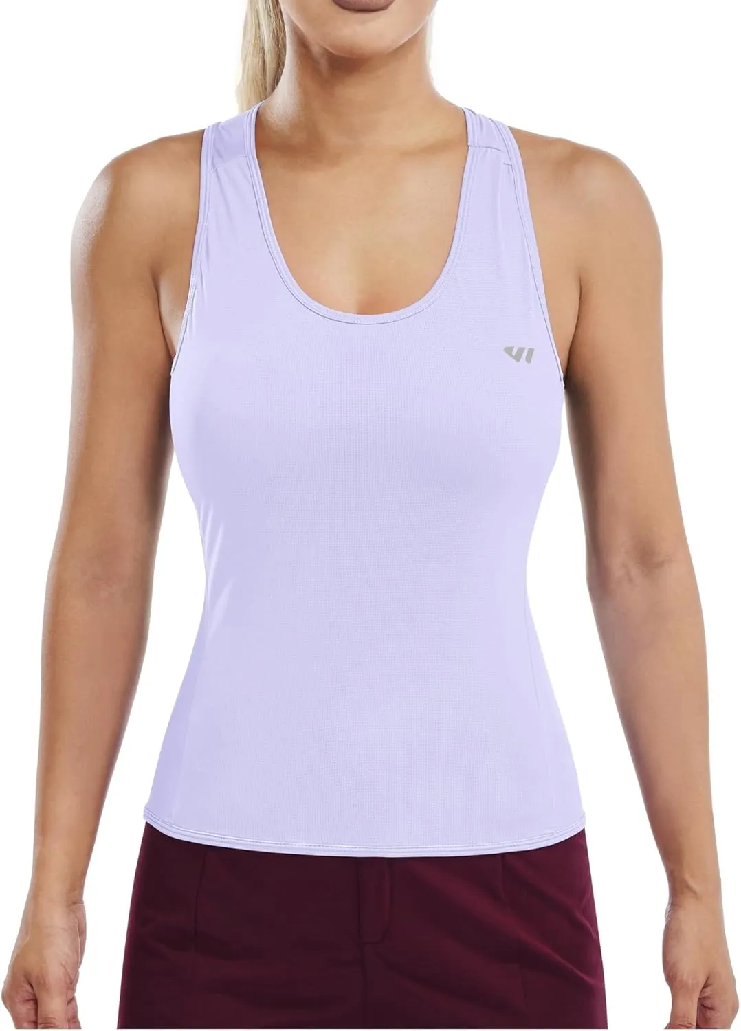 Wulibike Sleeveless Cycling Jersey Women Running Shirts Vest bike top Summer Biking tank Basic Top With Pockets