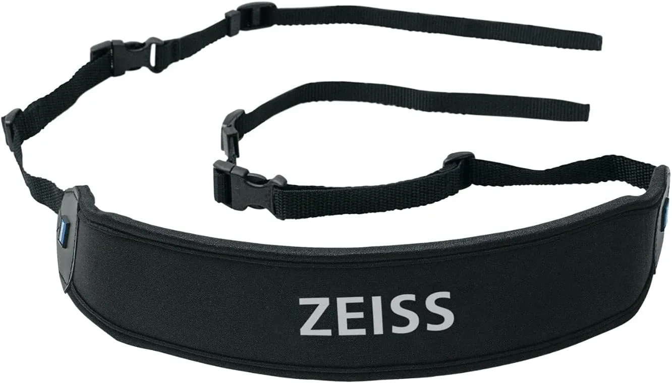 Zeiss Air Cell Comfort Carrying Strap with Elastic Neoprene Strap
