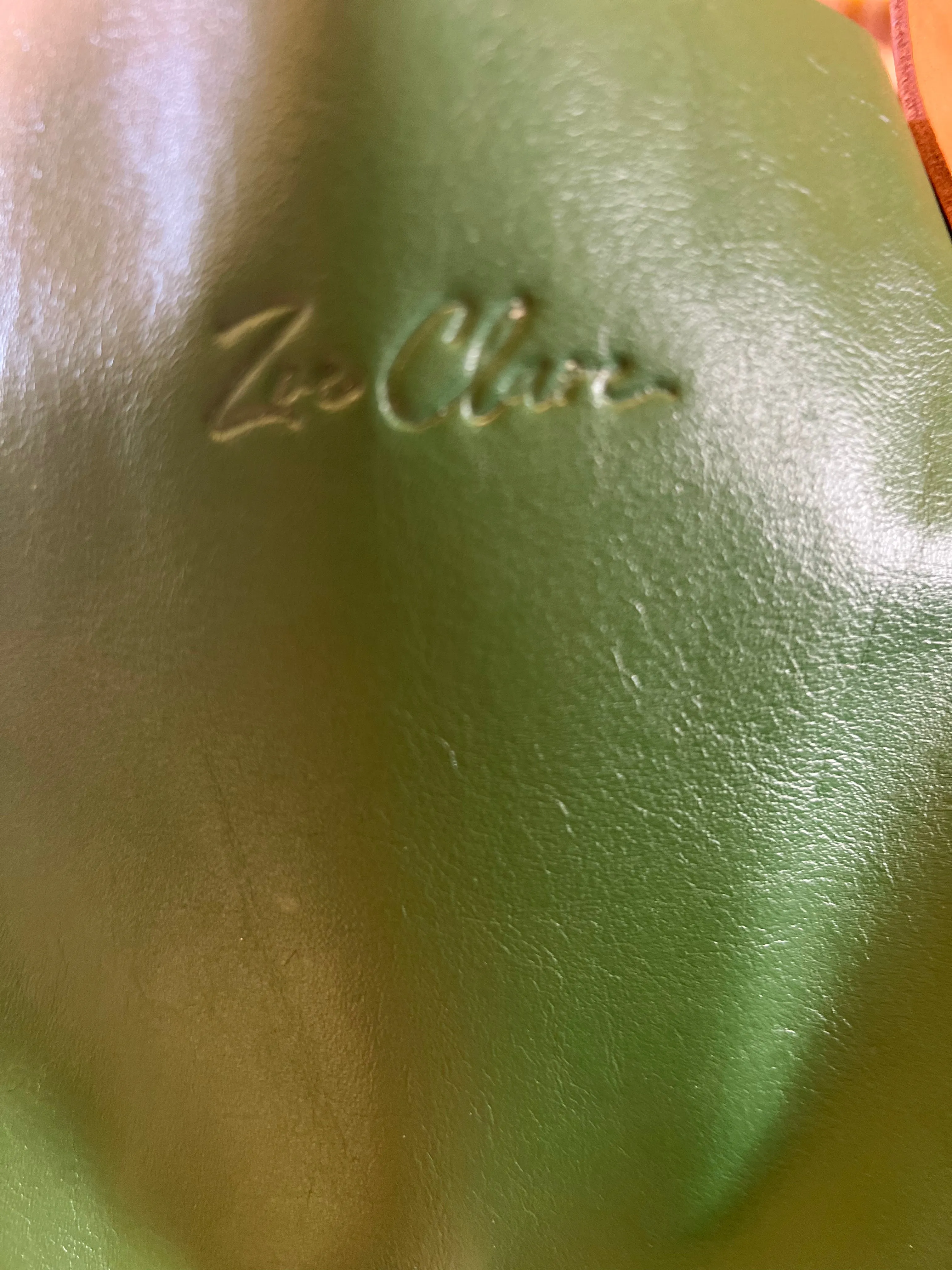 Zoe Clare - Classic Tote