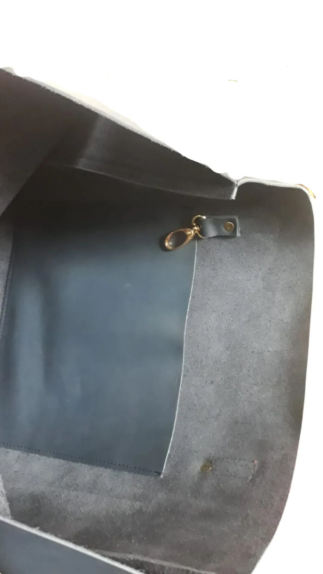 Zoe Clare - Classic Tote